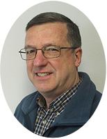 John Metcalf