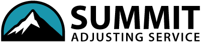 Summit Adjusting Services Logo